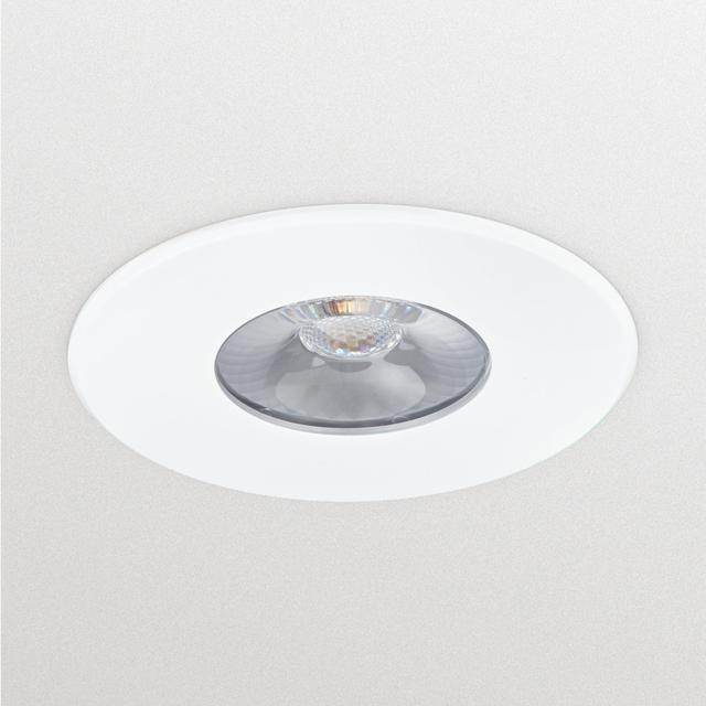 Oprawa sufitowa Downlight typu Spot LED 12,3W 1280lm / 3000K barwa ciepła ściemnialna LED12-WB-/830