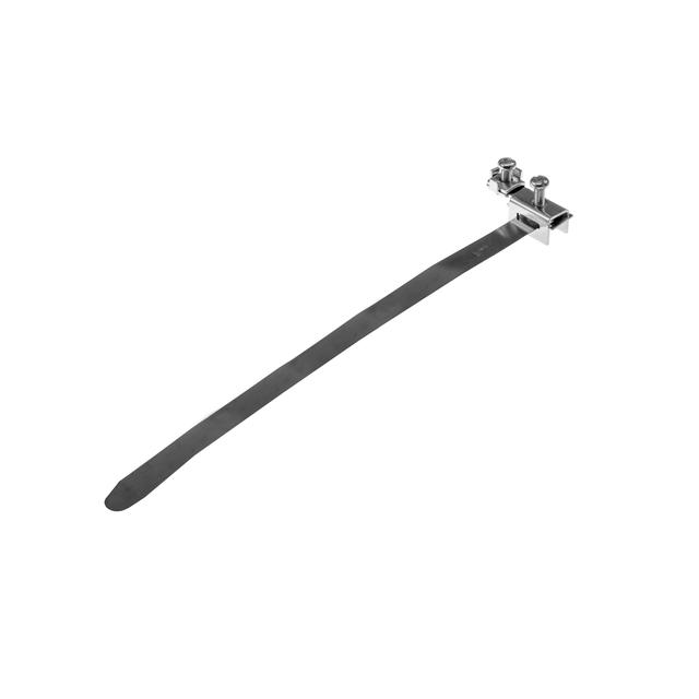 Opaska uziemiająca 1/8-4"    NOWOŚĆ