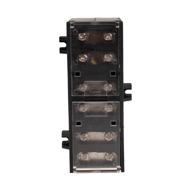 Przekładnik prądowy - trójfazowy nap. znamionowe 720V AC 150/5A TP-150-5 F&F