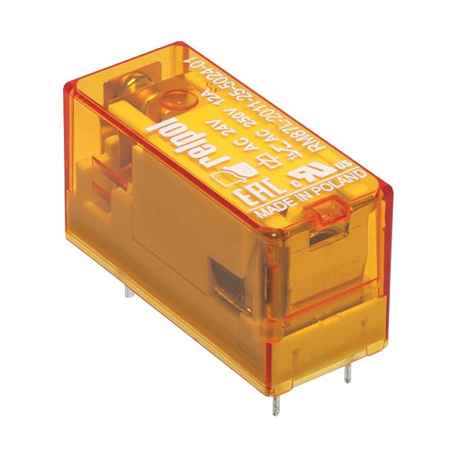 RM85-2011-25-5024-01 Przekaźnik Miniaturowy