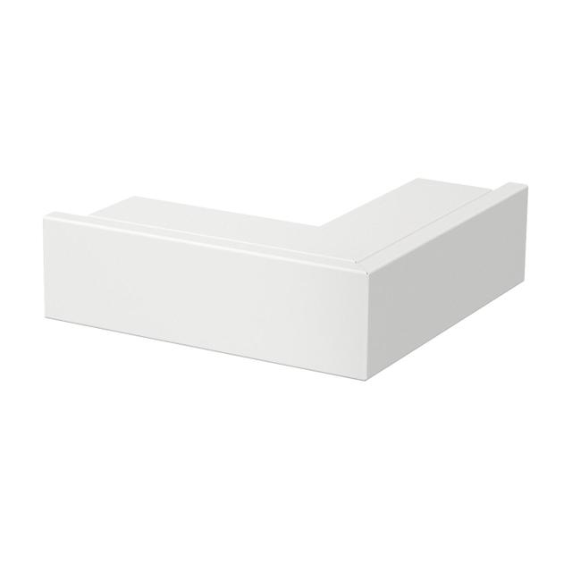 NAROŻE PŁASKIE LKM 60X60 CZB.