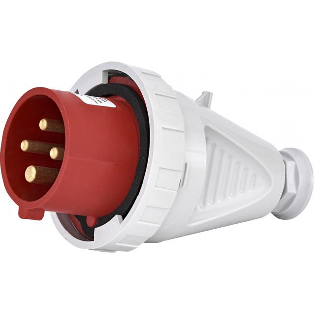 16A 400V 3P+PE Wtyczka IP67 EVH 1643 004482025 ETI