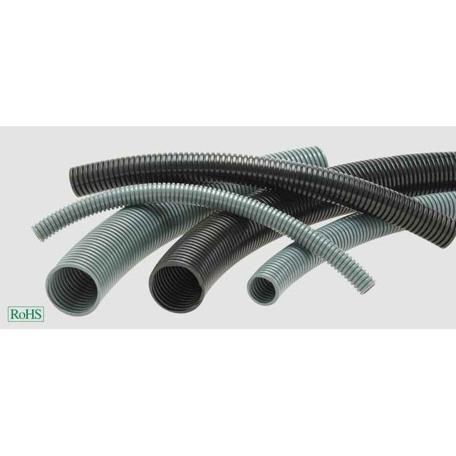 HELUCOND PA6-F CZARNY NW 17