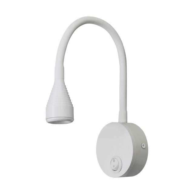 Oprawa dekoracyjna COB LED POLA LED 3,5W WHITE 4000K 03738 IDEUS