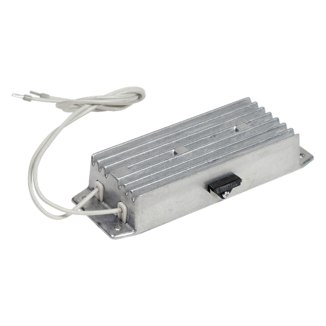 Akcesoria VW3A Rezystor hamowania, IP00, 100 Ohm, 28W