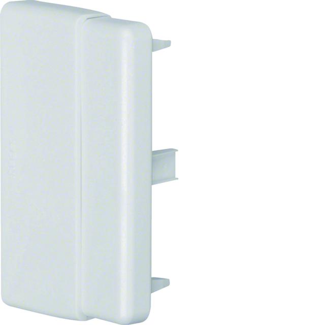 tehalit.LFF Końcówka do 60x90mm i 40x90mm, jasnoszary