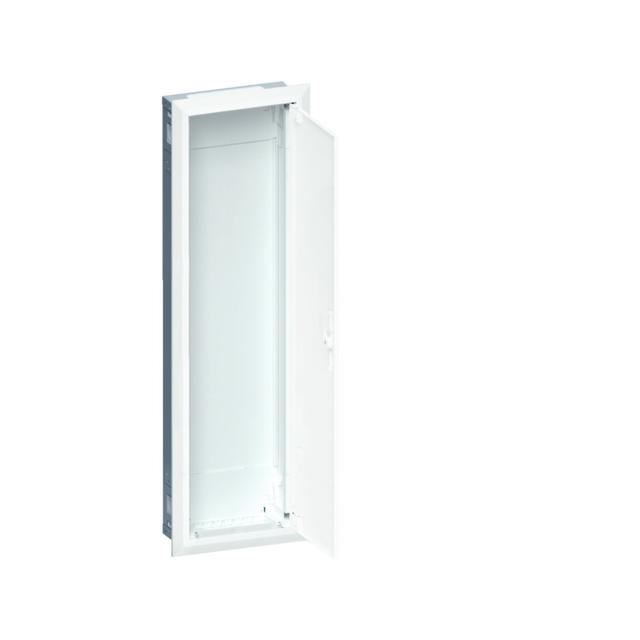 FW Rozdzielnica pusta 84M IP30 II kl p/t