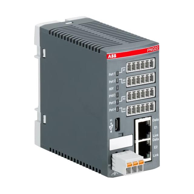 Interfejs do 4 FBP urządzeń PNQ22.0 Profinet