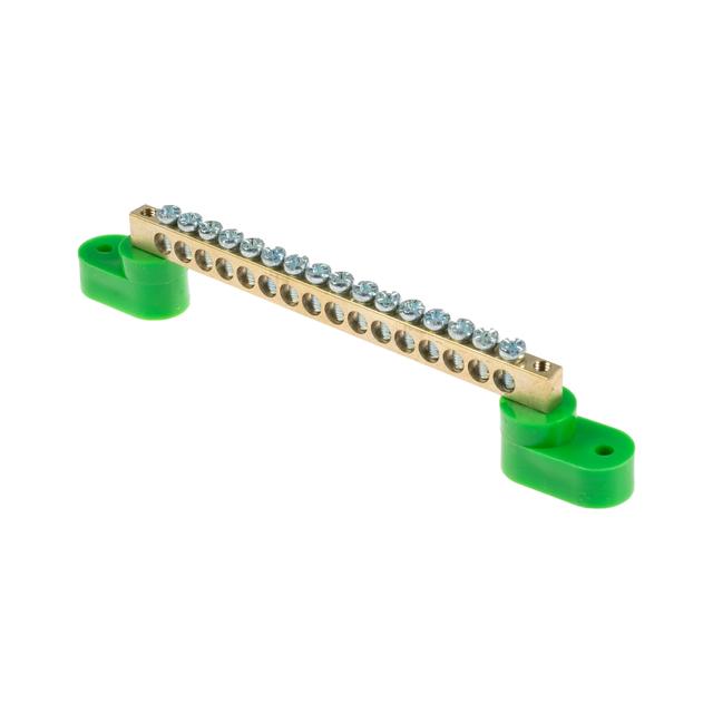 Listwa zaciskowa LZPG-16P OPATÓWEK