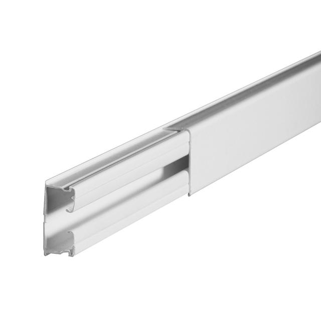 DLP LISTWA 40 X 20 BIAŁA 3M, Legrand 033343 LEGRAND