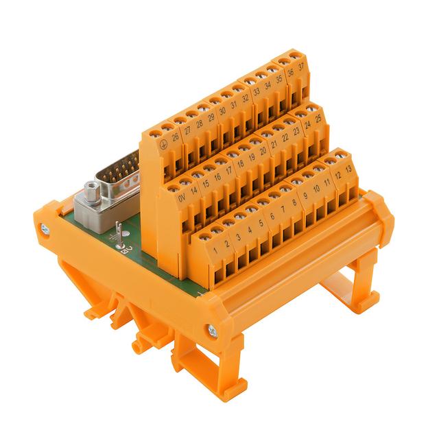 RS SD15S LP3R Moduł interfejsowy WEIDMULLER