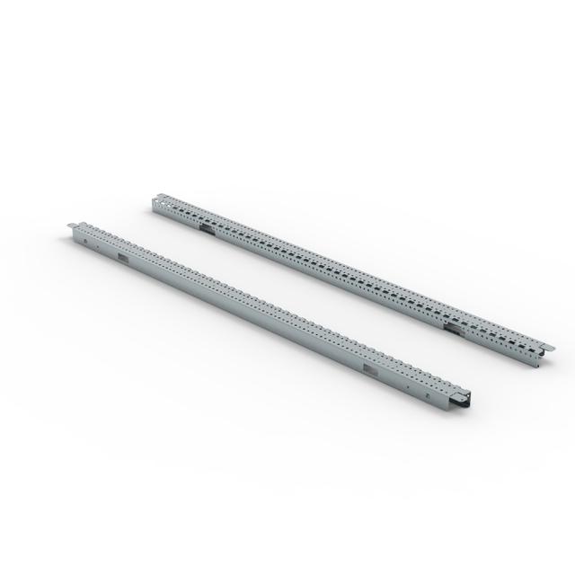 XL3S 630 Profile Montażowe Przedz. Kabl. Wewn. 900Mm 337987 LEGRAND