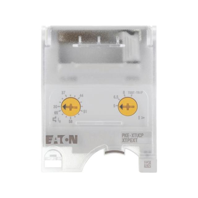 PKE-XTUCP-65 Wyzwalacz elektroniczny ochr. instalacji 30-65A do PKE65 168798 EATON