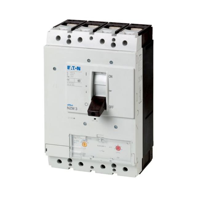 NZMH3-4-A320/200 Wyłącznik 109701 EATON