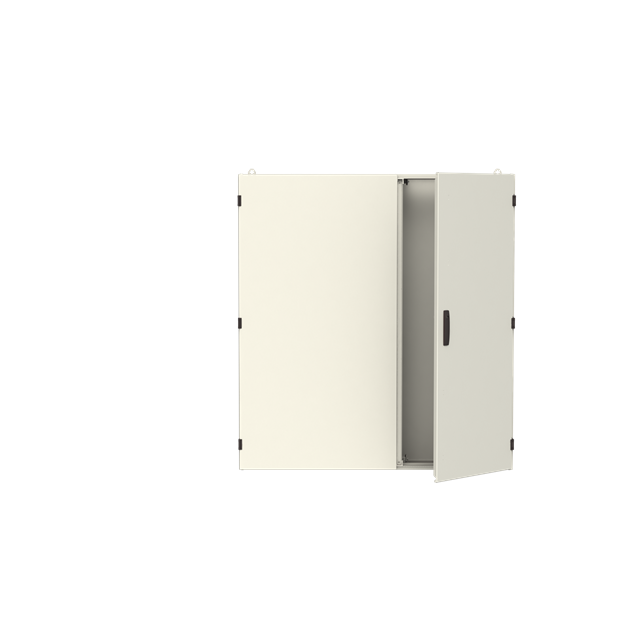 TL509S TwinLine-L szafa naścienna II kl. izol. IP55