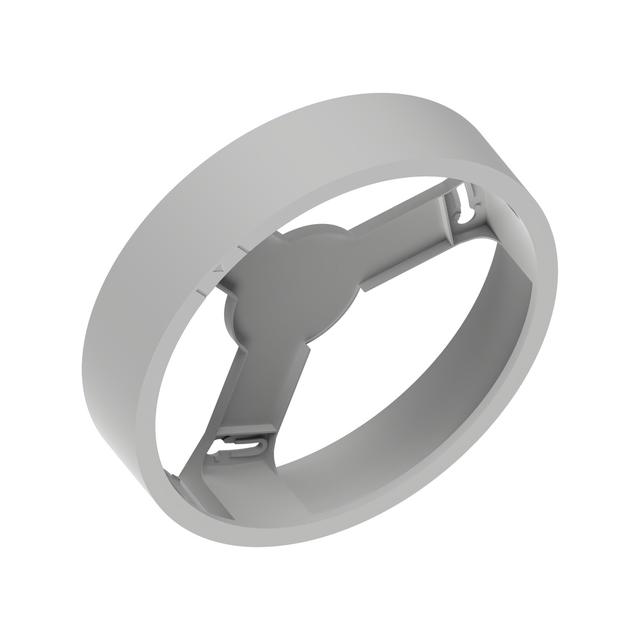 Ramka do oprawy DOWNLIGHT IP44 DN 215 WT