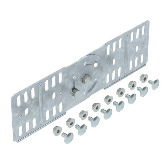 RGV 85, ŁĄCZNIK PRZEGUBOWY SH 85MM FT