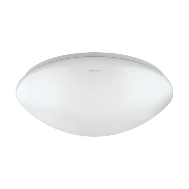 PLAFONIERA SMD LED 24W 4000K LEON 02782 IDEUS