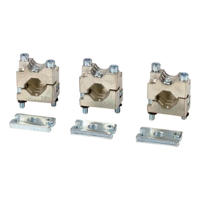 NZM3-XK300 Zacisk 100782 EATON