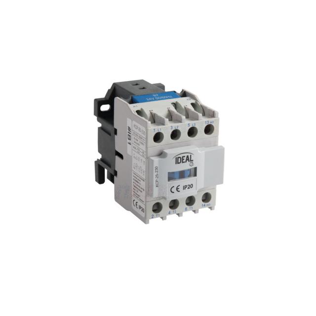 KCP-25-230 Stycznik mocy IDEAL TS KCP-25-230 KANLUX