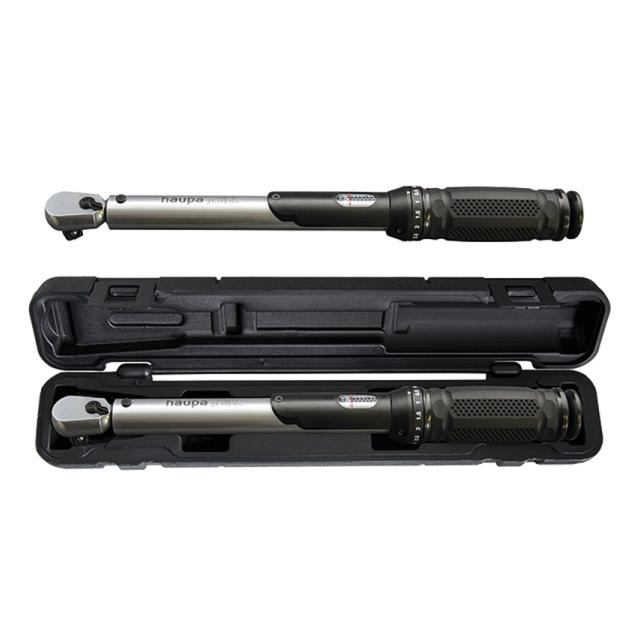 Klucz dynamometryczny1/2" 21-119 Nm