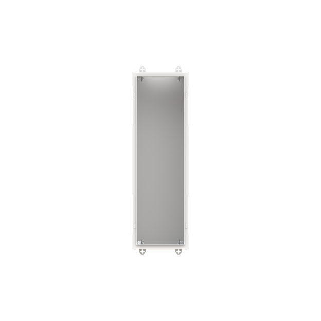 TW106GB TwinLine-W szafa naścienna I kl. izol. IP30 bez drzwi