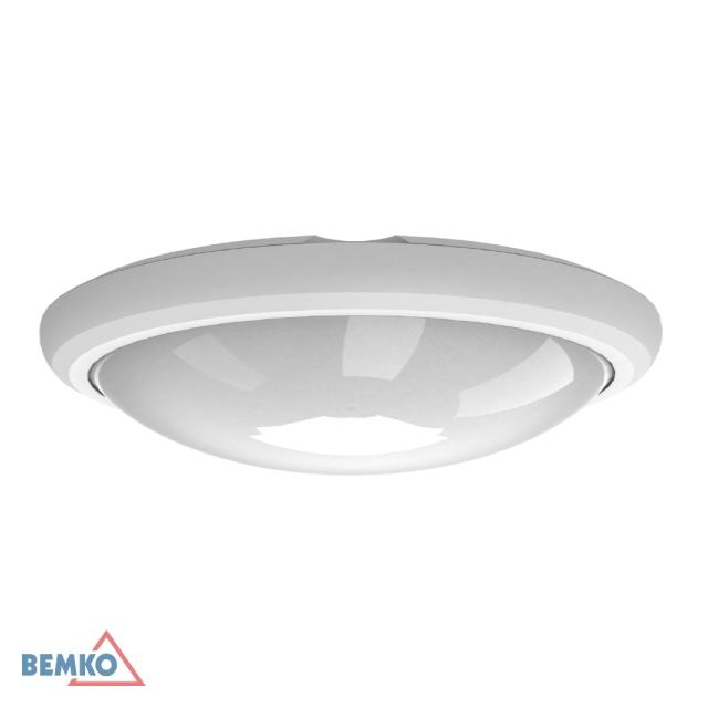 OPRAWA KANAŁOWA LED KANLO  BIAŁA 8W IP54 4000K