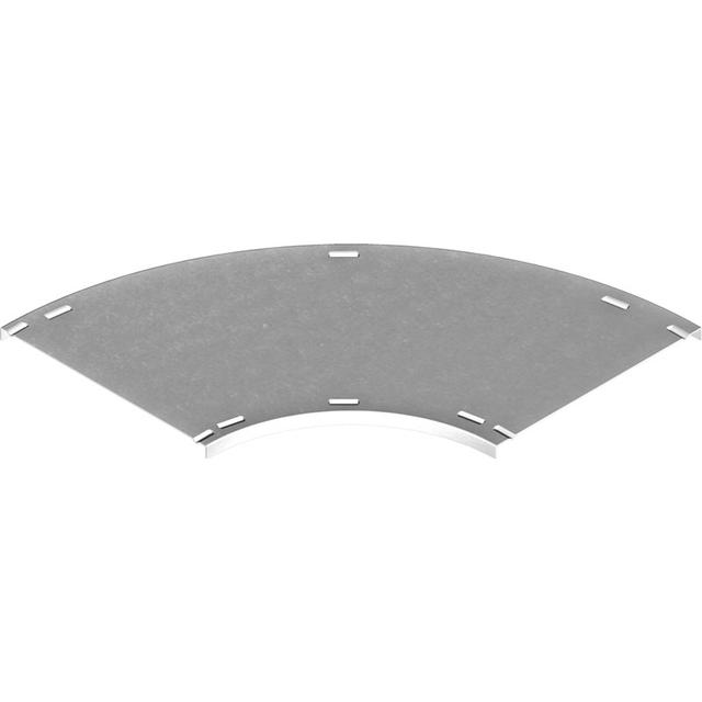 PKKPJ50 Pokrywa kolanka 90o 1,0 mm