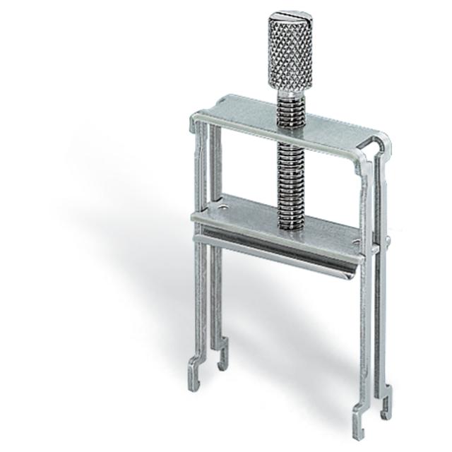 obejma zaciskowa do ekranu 22-40 mm