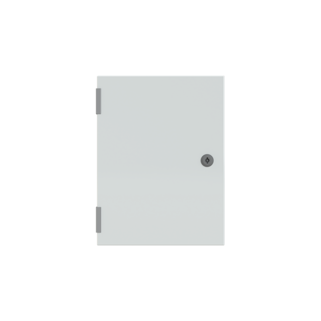Obudowa SR2 z płyt.mont. 400x300x150mm (hxwxd) SRN4315K ABB
