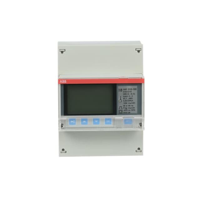 Licznik energii elektrycznej A41 312-100