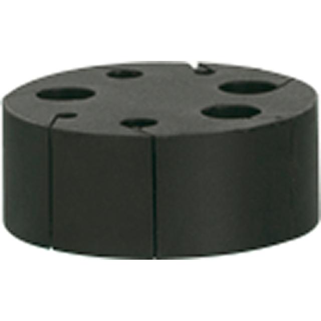 Wkład Uszczelniający Do Dławnic M63/Pg48 IP66 7X(2-9,5) 098060 LEGRAND
