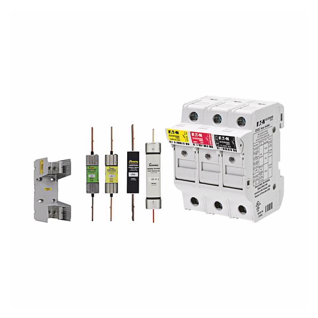 FUSE 900A 690V 2GN/50 AR UC Wkładka szybka 900A AC 690V rozmiar 2 61x77x51 mm aR IEC UL w 170M5515 E