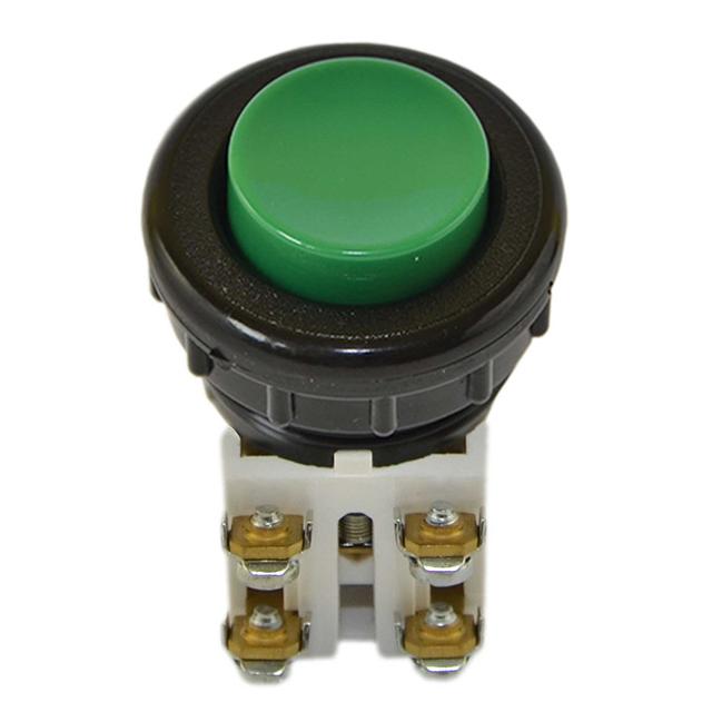 Przycisk N2-1WP zielony