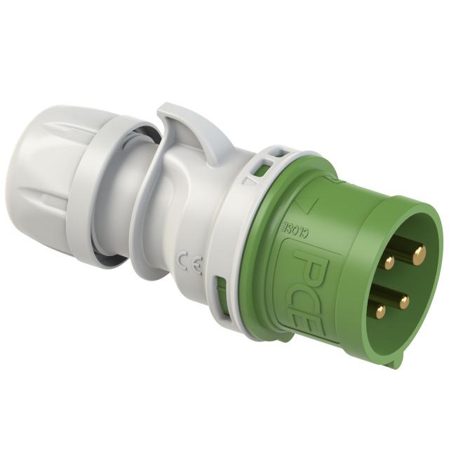 WTYCZKA PRZEN.16A 4P IP44 10H 014-10 PCE