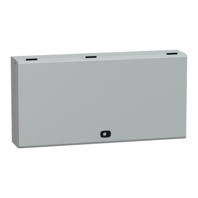 Spacial Obudowa wisząca do złączek kablowych S3DB IP66 (bez szyny w zestawie) 400x 800x 150mm