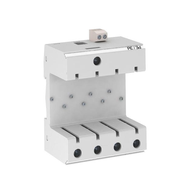 MB 2+FS, PODSTAWA OGRANICZNIKA