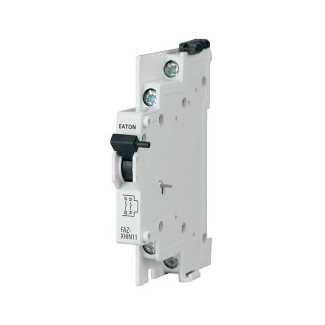 FAZ-XHIN11 Styk pomocniczy 1Z 1R montaż boczny 286054 EATON