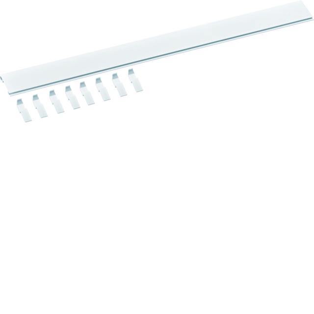 Maskownica 1000mm RAL9010 S35V HAGER