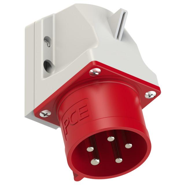 WTYCZKA ODB.IP44 32A5P 400V 525-6V PCE