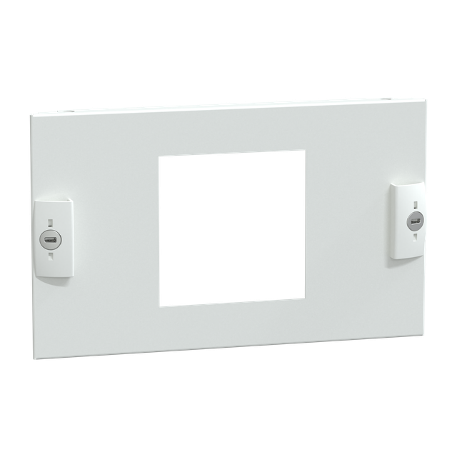 Osłona czołowa W300 96x96 PSet LVS03923 Schneider