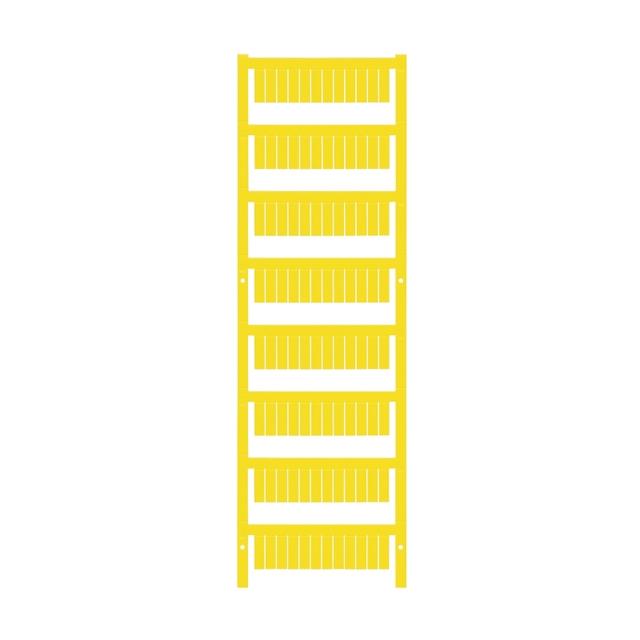WS 15/5 MC NE GE Oznaczenie terminala, Raster w mm: 5.00, żółty /480szt./ 1773571687 WEIDMÜLLER