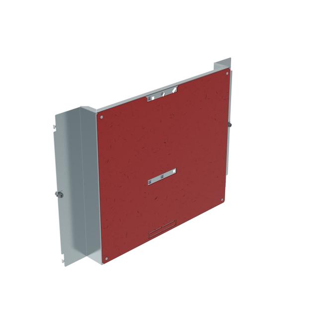 PODST MONT DPX630 IN=400A, Legrand