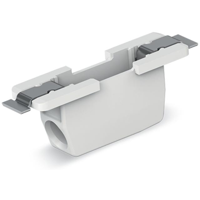 złączka SMD-Through-Board do pł.druk.