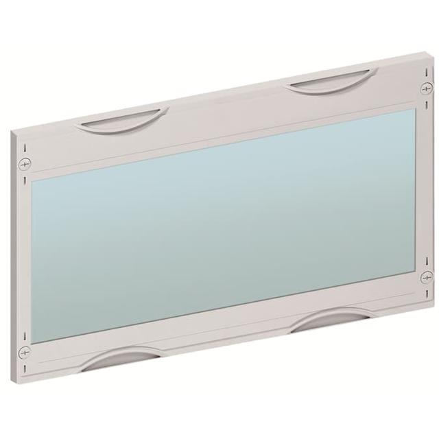 AG22S Maskownica z okienkiem 300x500mm