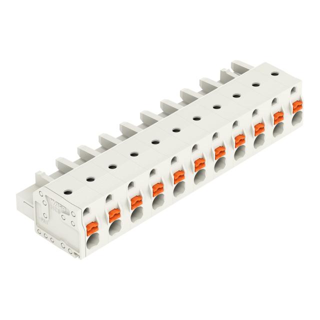 1-przewodowe gniazdo