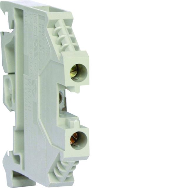 Zacisk szeregowy fazowy 2,5mm2 KXA02LH HAGER