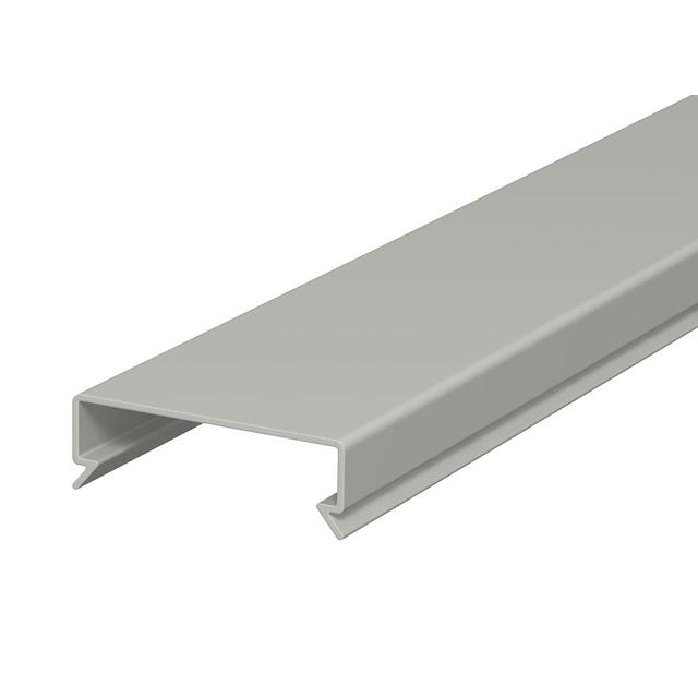 LK4/D 80, POKRYWA LK4 SZER.80MM RAL7030