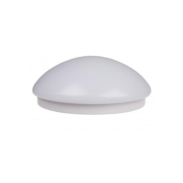 Plafoniera z czujnikiem ruchu E-27 60W kl.HDPE