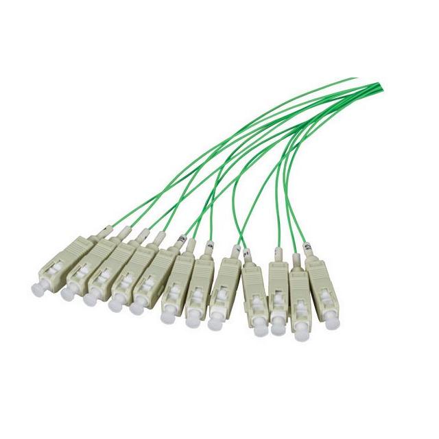 Pigtail MM SC OM2 pokrycie 0,9mm, dł. 2m